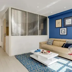 Sweett - Grands Boulevards Daire
