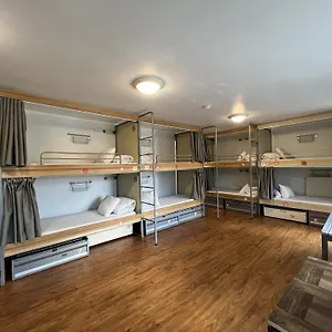St Christopher's - Canal Hostel