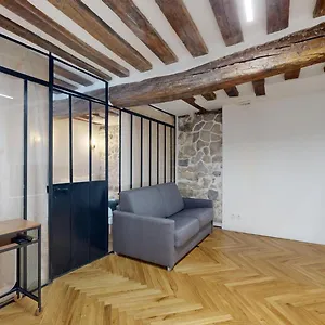  Apartamento 323 Louis - Superbe A